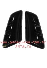 DÖŞEME-ARKA YAN HAVALANDIRMA BAKALİTİ TKM. 49 Lada Niva