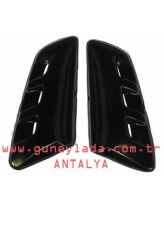 DÖŞEME-ARKA YAN HAVALANDIRMA BAKALİTİ TKM. 49 Lada Niva