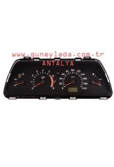 ELEK-GÖSTERGE KMP. TEK DİJİTAL 51 Lada Vega