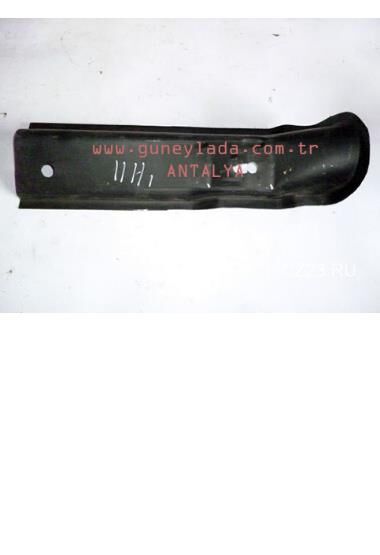 KAPORTA-TABAN SACI BİRLEŞTİRME SOL PARÇA 48 Lada Samara