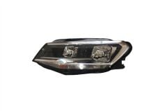 Volkswagen Caddy - Far Komple Sol (H7) - 2K1941005B