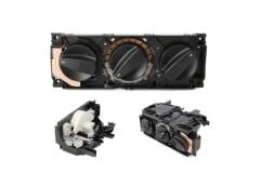 Volkswagen Golf - Kalorifer Kontrol Panel - [Volkswagen Transporter T4] - 1H0820045D