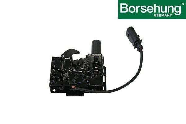Volkswagen Golf - Motor Kaput Kilidi Alt (Kablolu) Sol & Sağ - [Audi A4; Audi A5; Audi A6; Audi A7; Audi Q7; Skoda Superb; Skoda Kodiaq] - 2GA823509