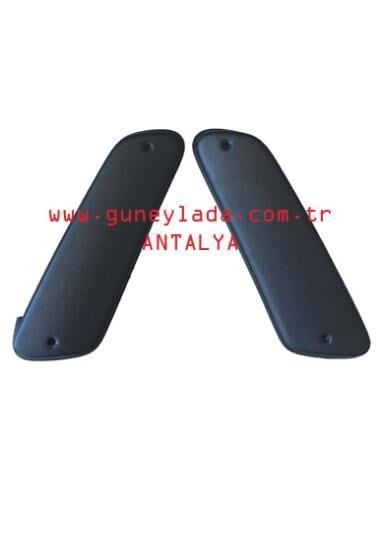 DÖŞEME-ARKA YAN HAVALANDIRMA BAKALİTİ TKM. 49 Lada Niva