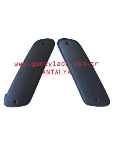 DÖŞEME-ARKA YAN HAVALANDIRMA BAKALİTİ TKM. 49 Lada Niva