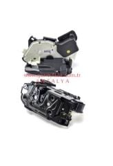 KAPI KİLİT İÇ MEKANİZMASI ARKA  L Sol [Octavia,Rapid]