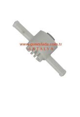 MAZOT FİLTRE SUBABI    [Skoda Octavia AGR,ALH,ATD,AHF,ASV,ASZ]