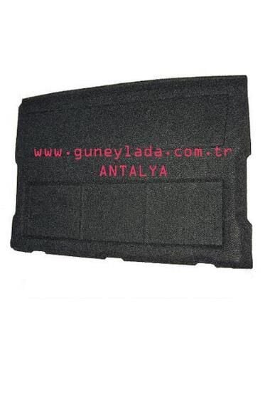 STW DÖŞEME-BAGAJ BAKALİTİ PANZOTU 47 49 Lada Vaz Niva