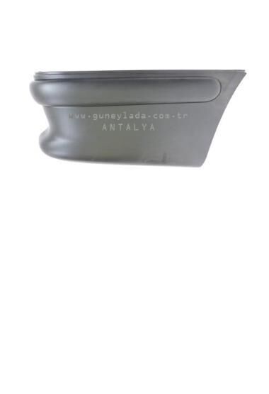 TAMPON ARKA R Sağ [Skoda Felicia Pickup] 12p