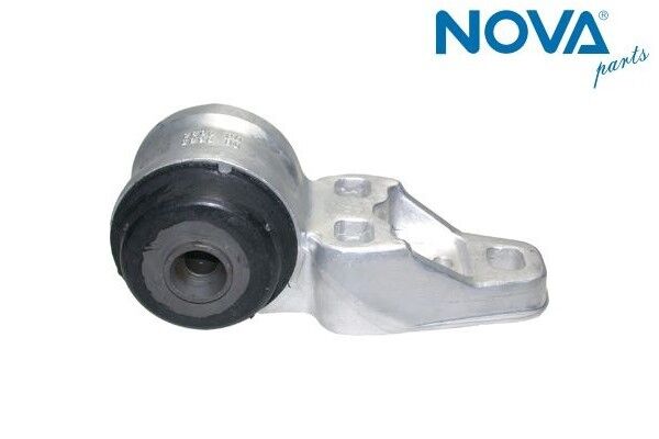Volkswagen Passat - Travers Takozu ve Braketi Arka Sağ 97-05 02-08 - [Skoda Superb] - 4B0501522E