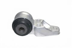 Volkswagen Passat - Travers Takozu ve Braketi Arka Sağ 97-05 02-08 - [Skoda Superb] - 4B0501522E