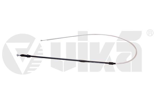 Volkswagen Polo - El Fren Teli (1771 MM Disk) - [Skoda Fabia; Seat Ibiza; Audi A1] - 2Q0609721T