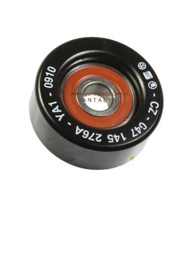 ALTERNATÖR GERGİ RULMANI - Üst  [Skoda Felicia 1.3MPI]