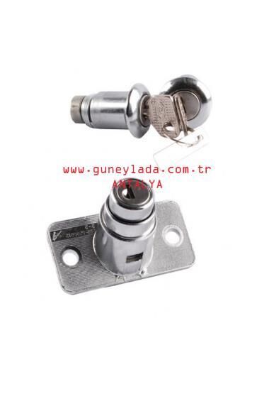 KAPI-KİLİT SETİ+BAGAJ TKM. GKN 47 Lada Vaz