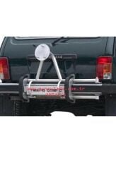 NİVA-STEPNE BARI ARKA (TAMPON ÜSTÜ) 49 Lada Niva