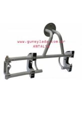 NİVA-STEPNE BARI ARKA (TAMPON ÜSTÜ) 49 Lada Niva