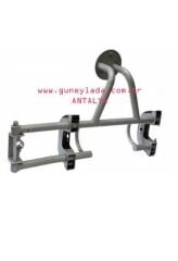 NİVA-STEPNE BARI ARKA (TAMPON ÜSTÜ) 49 Lada Niva