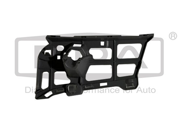 Skoda Octavia - Tampon Bağlantı Braketi Ön İç Sol - 5E3807055