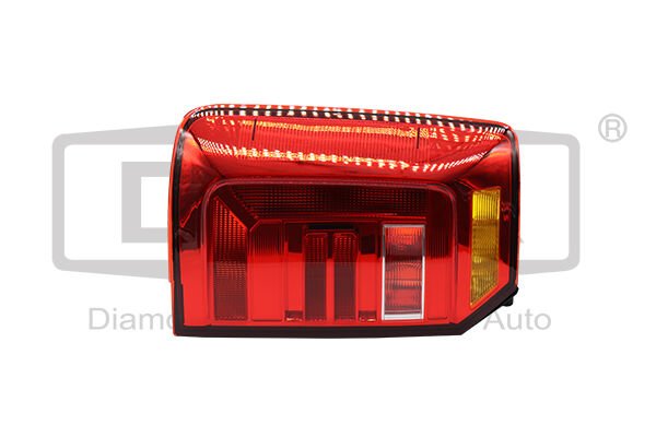 Volkswagen Caddy - Stop Lambası Sol - 16+ - 2K1945095E