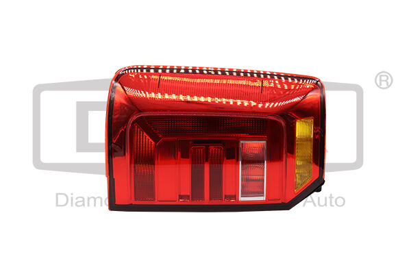 Volkswagen Caddy - Stop Lambası Sol - 16+ - 2K1945095E