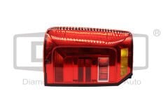 Volkswagen Caddy - Stop Lambası Sol - 16+ - 2K1945095E