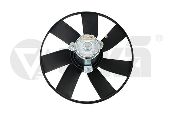 Volkswagen Passat - Fan Motoru - [Seat Ibiza, Cordoba; Volkswagen Golf] - 1H0959455D