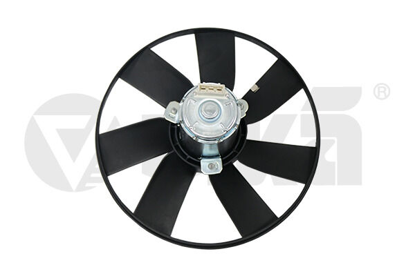Volkswagen Passat - Fan Motoru - [Seat Ibiza, Cordoba; Volkswagen Golf] - 1H0959455D