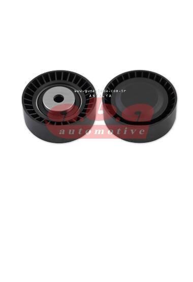 ALTERNATÖR GERGİ RULMANI - Üst  [Skoda Felicia 1.3MPI]  ABA 25152592