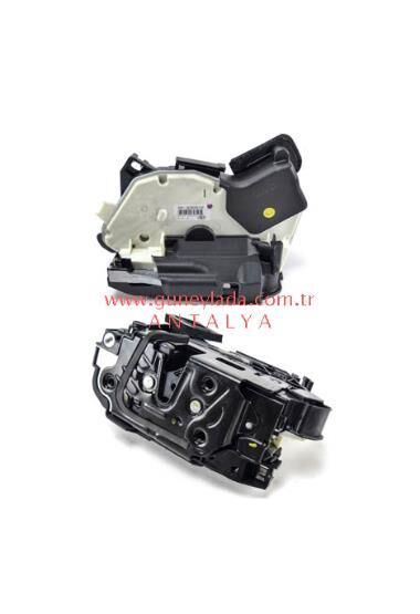 KAPI KİLİT İÇ MEKANİZMASI ARKA R Sağ [Octavia,Rapid]