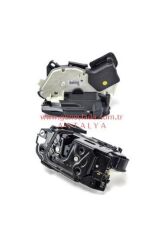 KAPI KİLİT İÇ MEKANİZMASI ARKA R Sağ [Octavia,Rapid]