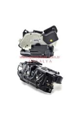 KAPI KİLİT İÇ MEKANİZMASI ARKA R Sağ [Octavia,Rapid]