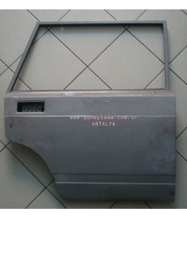 KAPORTA-KAPI ARKA SAĞ 47 Lada Vaz