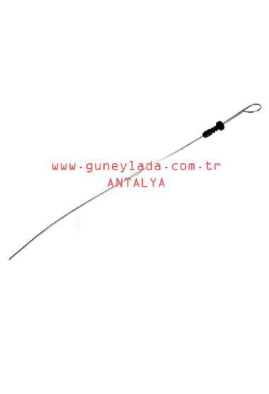 MOTOR-YAĞ SEVİYE ÇUBUĞU 49 Lada Niva