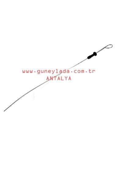 MOTOR-YAĞ SEVİYE ÇUBUĞU 49 Lada Niva