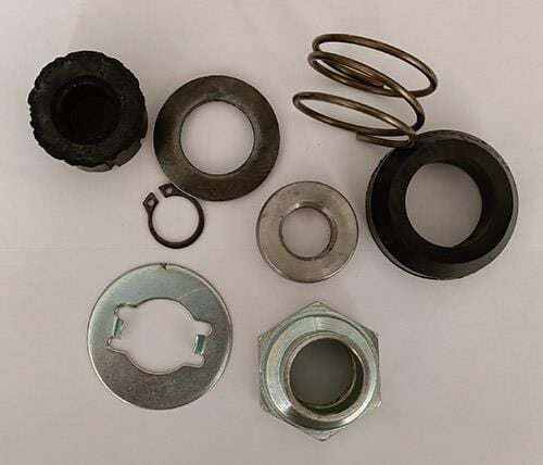 ŞANZUMAN-KAMALI MİL SOMUNU 47 49 Lada Vaz Niva