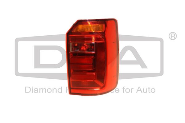 Volkswagen Caddy - Stop Lambası Sağ - 16+ - 2K1945096F