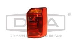 Volkswagen Caddy - Stop Lambası Sağ - 16+ - 2K1945096F