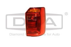 Volkswagen Caddy - Stop Lambası Sağ - 16+ - 2K1945096F