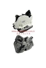 KAPI KİLİT İÇ MEKANİZMASI ARKA R Sağ [Octavia,Rapid]