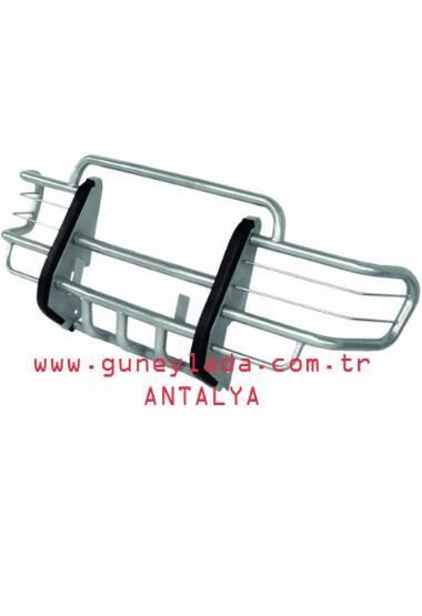 NİVA-TAMPON KORUMA BARI ÖN 49 Lada Niva