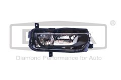 Volkswagen Caddy - Sis Lambası Sol (Ampüllü) - 2K5941661