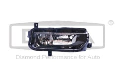 Volkswagen Caddy - Sis Lambası Sol (Ampüllü) - 2K5941661
