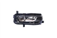 Volkswagen Caddy - Sis Lambası Sol (Ampüllü) - 2K5941661