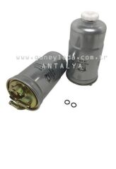 YAKIT,MAZOT FİLTRESİ [Skoda Octavia AGR,AGP,AHF,ASV]   13O