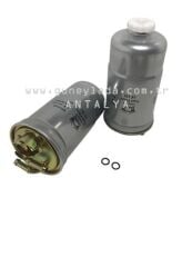 YAKIT,MAZOT FİLTRESİ [Skoda Octavia AGR,AGP,AHF,ASV]   13O