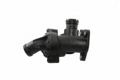 Volkswagen Polo - Termostat Yuvası (Komple) 1.4 TDI CUSA-CUSB - [Audi A1; Seat Ibiza, Toledo; Skoda Fabia, Rapid] - 04B121111C