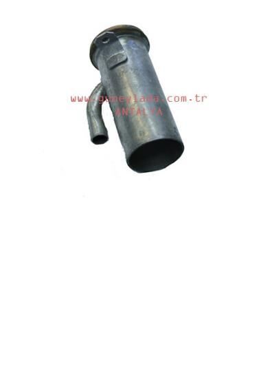 BENZİN-DEPO GİRİŞ BORUSU 49 Lada Niva