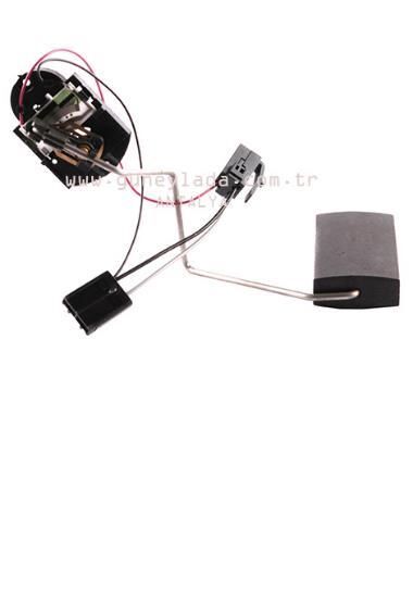 ELEK-BENZİN DEPO ŞAMANDIRASI PLASTİK YM. 51 Lada Vega