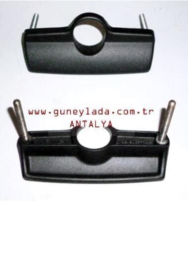 KAPORTA-BAGAJ KİLİT ELLİĞİ 47 Lada Vaz