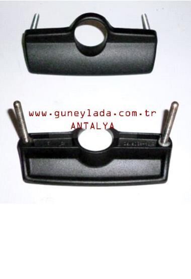 KAPORTA-BAGAJ KİLİT ELLİĞİ 47 Lada Vaz